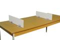 Counting table divider set
